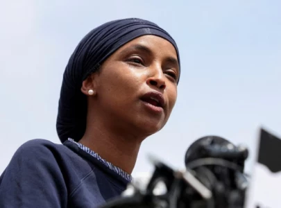 ilhan omar wins democratic liberal nomination